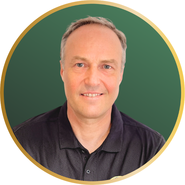 PD Dr. Franz Kralinger
