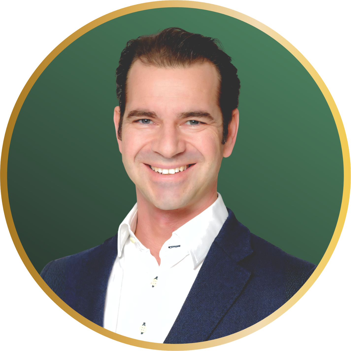 PD Dr. Philipp R. Heuberer