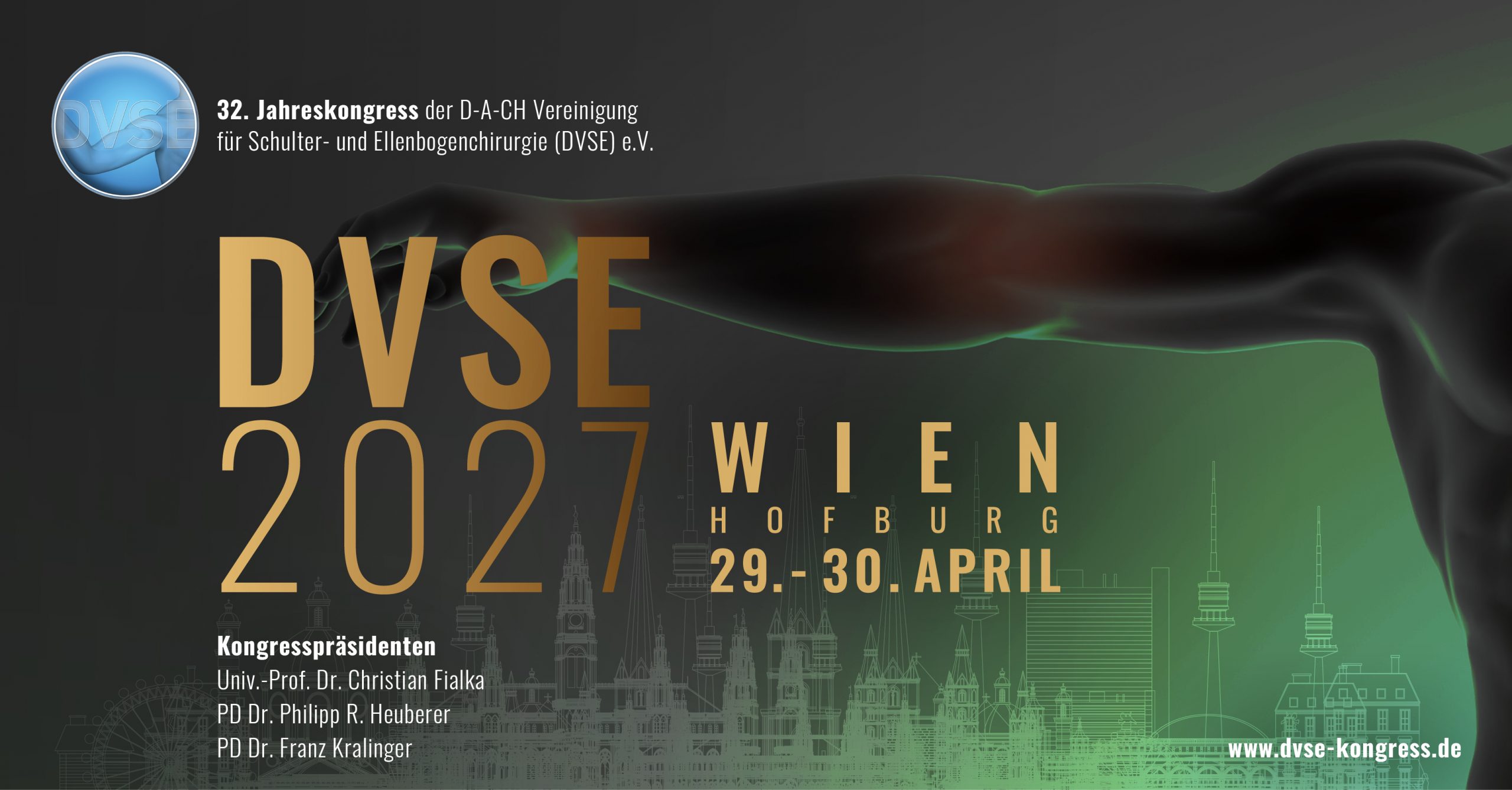 DVSE2027 LinkedIn